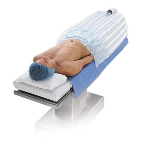 Bair Hugger™ Lower Body Blanket, 60" x 36", 4 oz, M/L - Model 525 - Case of 10