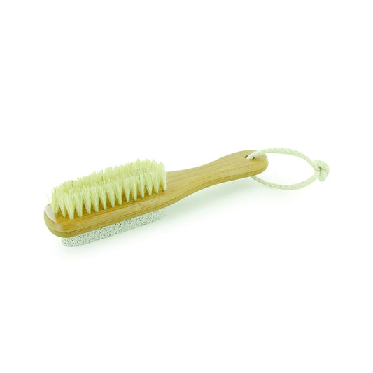 BIOS Living Bamboo Foot Brush