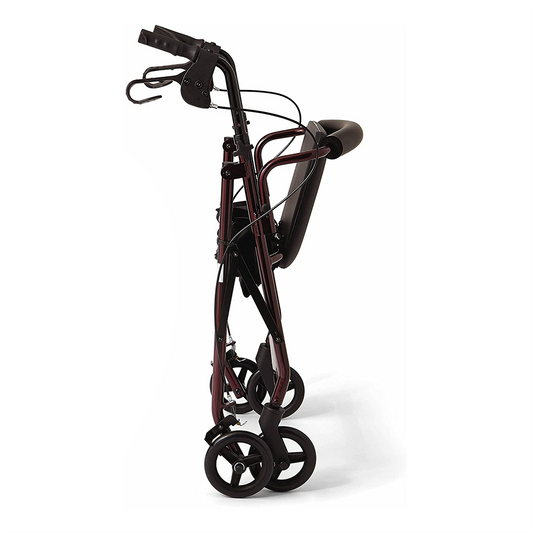 Basic Aluminum Rollator