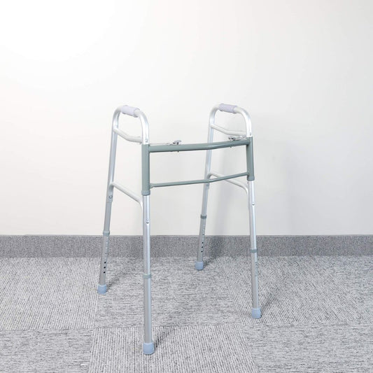 Bios Living Aluminum Folding Walker