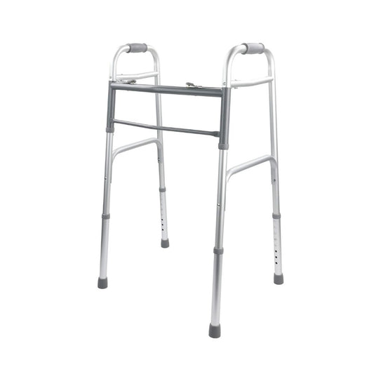 Bios Living Aluminum Folding Walker