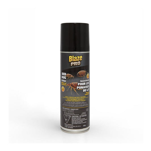 Blaze Bed Bug Killer, 180g