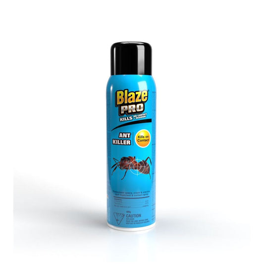 Blaze Pro Ant Killer, 400g