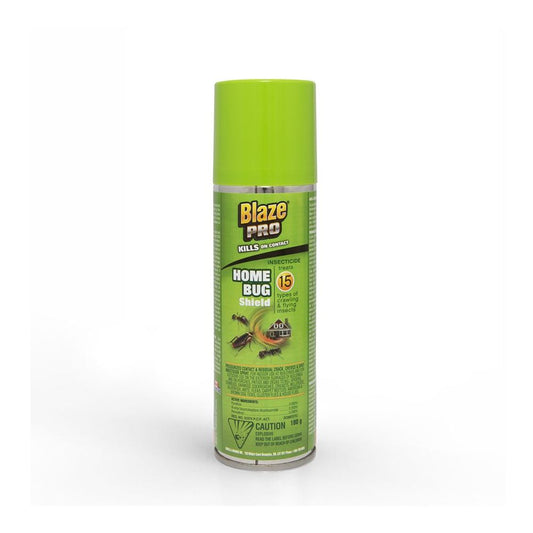 Blaze Pro Home Bug Sheild, 180g