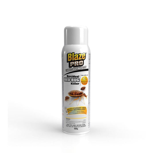 Blaze Pro Residual Bedbug, 400g