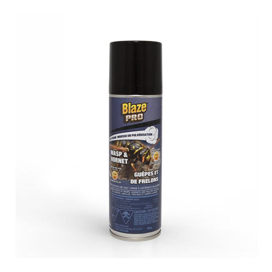 Blaze Wasp And Hornet Killer, 180g