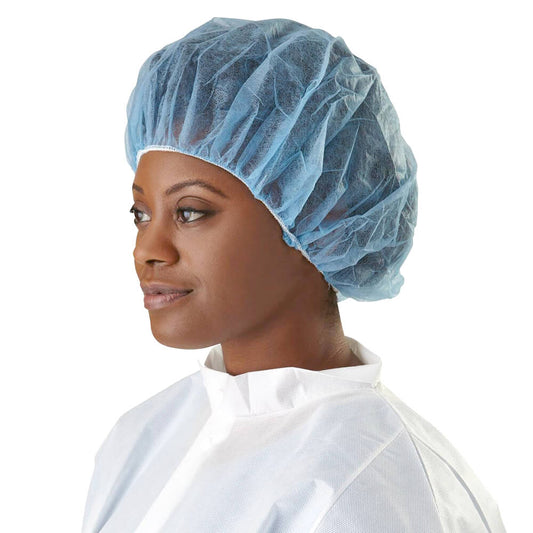 ProtectX Bouffant Caps