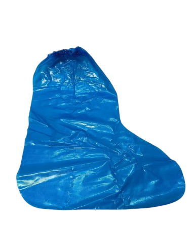 Boot Covers - Polyethylene
