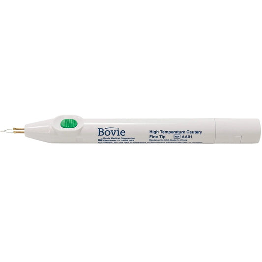 Bovie Disposable High-Temperature Fine Tip Cautery - AA01