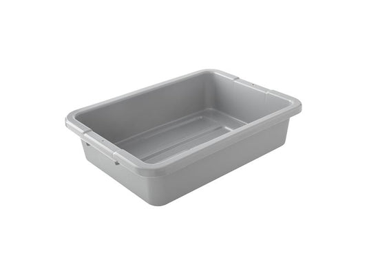 Bus/Utility Box, Bulk Pack Grey