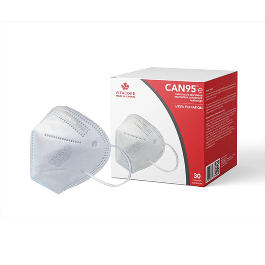 CAN95e - Level 3 Earloop Version Mask