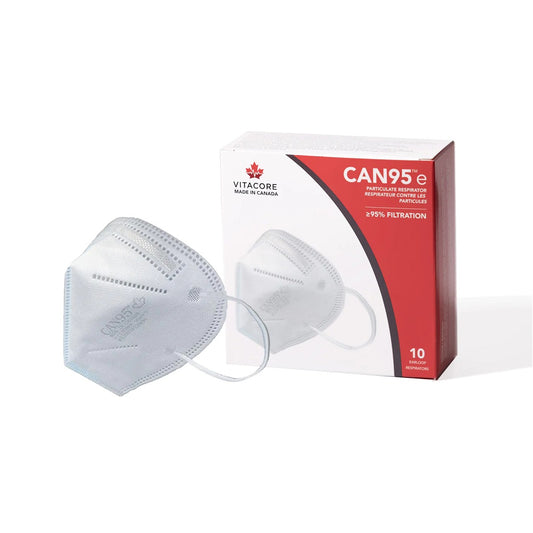 CAN95e - Level 3 Earloop Version Mask