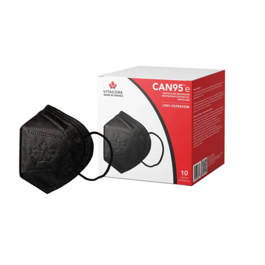 CAN95e Level 3 Mask With Earloop