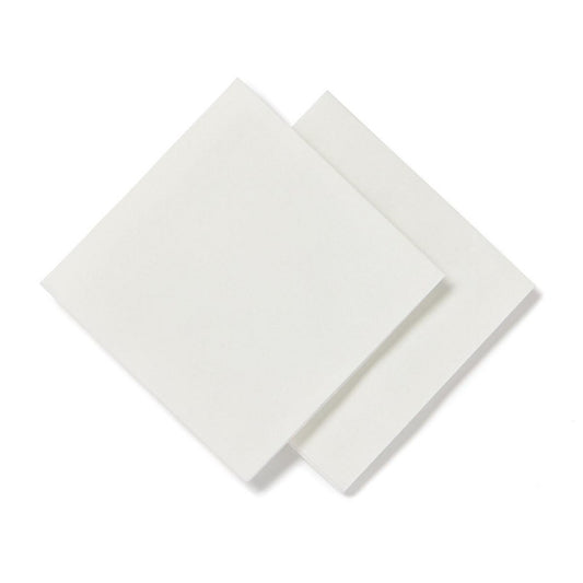 Dry Cellulous Washcloth, 12" x 13", CM-41213-1 - Pack of 50