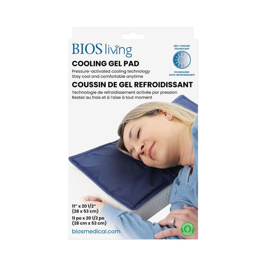 COOLING GEL PAD