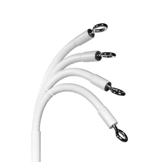 Houdini Escape, CPAP Hose Support System
