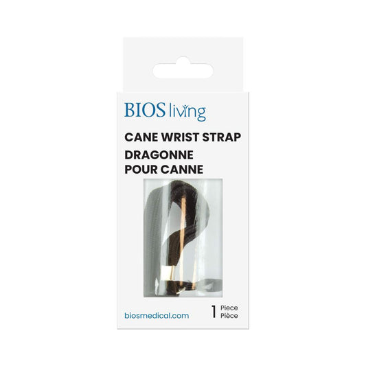 Cane Wrist Strap
