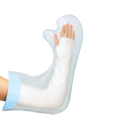 Cast Protector Long Arm