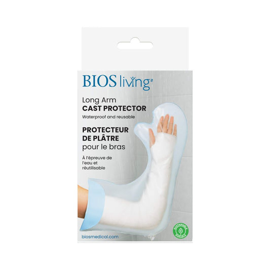 Cast Protector Long Arm