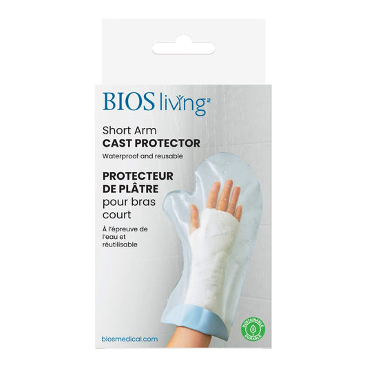 Cast Protector - Short Arm