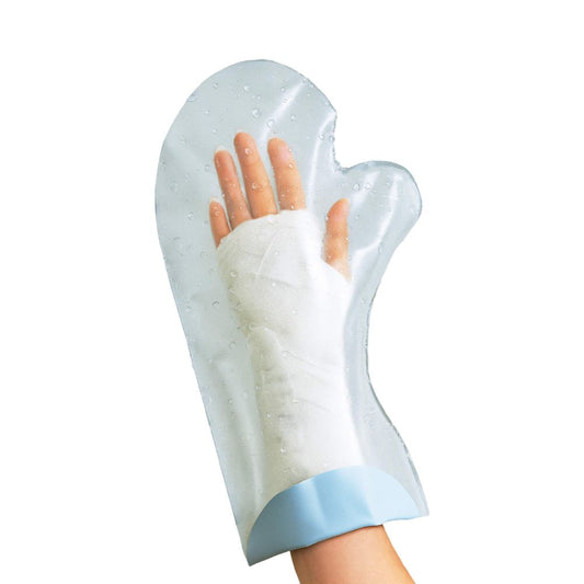 Cast Protector - Short Arm