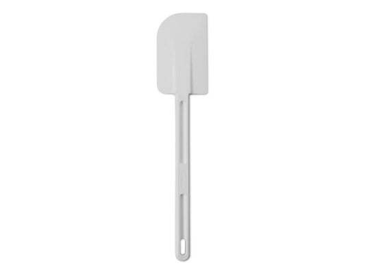 Cold Scraper 13.5", White
