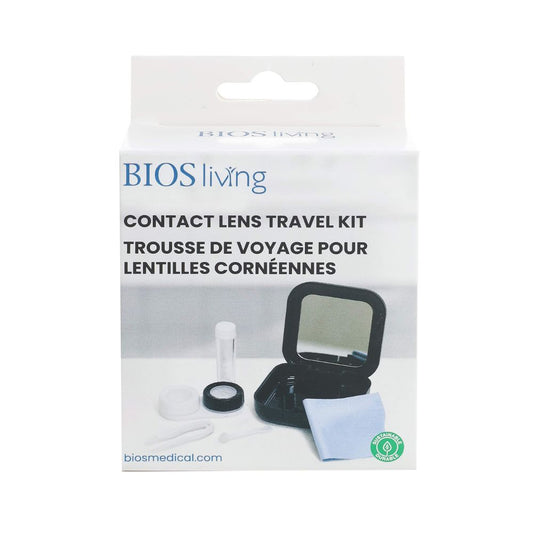 Contact Lens Travel Kit
