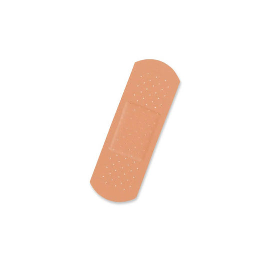Curad Plastic Adhesive Bandages