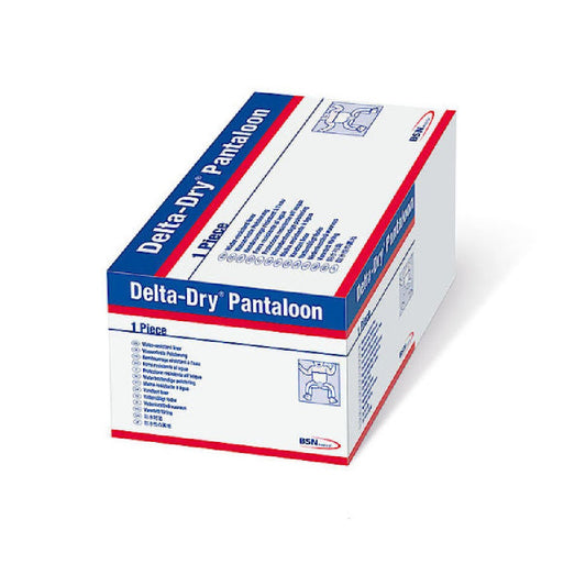 Delta-Dry Pantaloon - Water Resistant Undercast Protection for Hip Spica