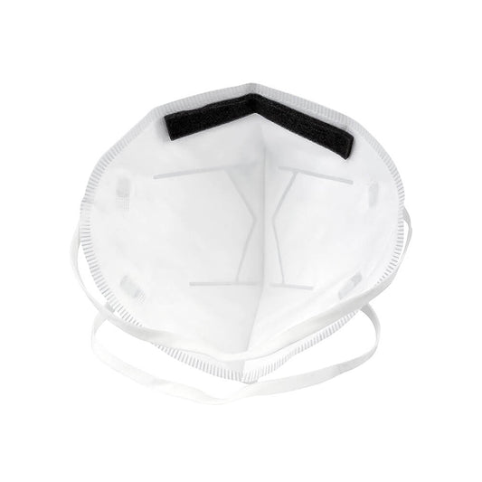 Honeywell Df300 N95 Flatfold Disposable Respirator
