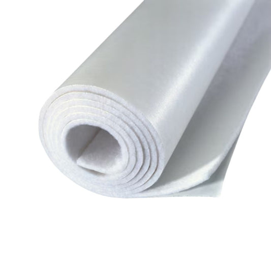 Delta-Terry Net Adhesive Terry Cloth/Foam Padding, 23 in. x 39 in.