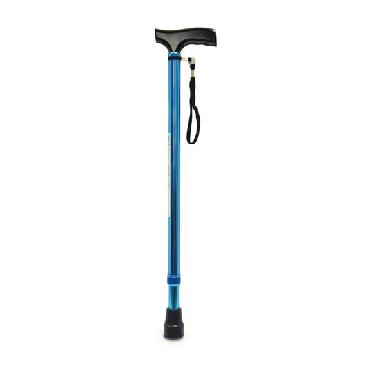 BIOS Living Derby Cane - Aluminum
