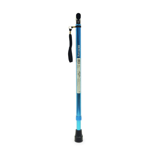 BIOS Living Derby Cane - Aluminum