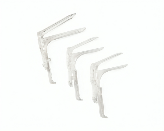 Disposable Vaginal Speculum plastic