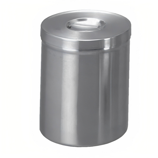 Dressing Jar, with strap handle cover