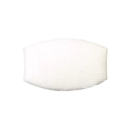 DYNAREX OVAL EYEPADS