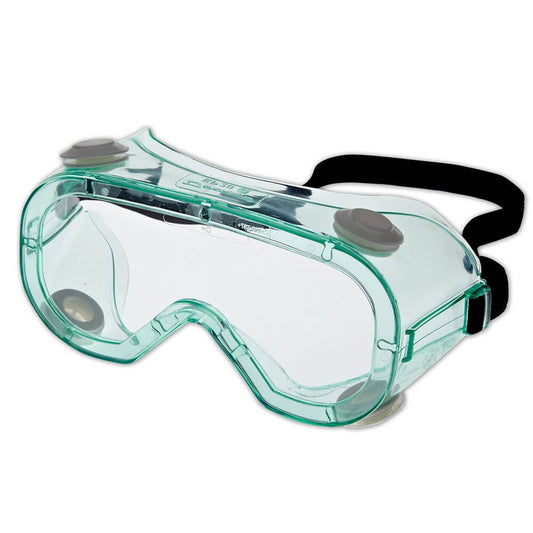 Ep20 Chem Splash Protective Goggle, Case of 10