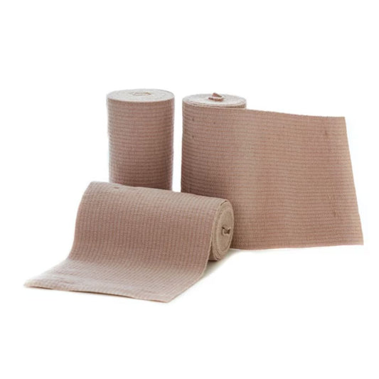 Elastolex Non-Adhesive Elastic Crepe Bandage