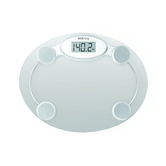 Electronic Glass Scale