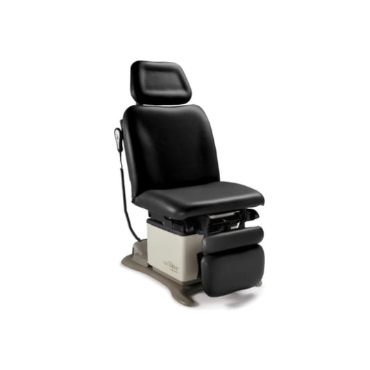Exam Table Power Procedure Base Only, Model 230, With Electrical Receptacle w/o Top