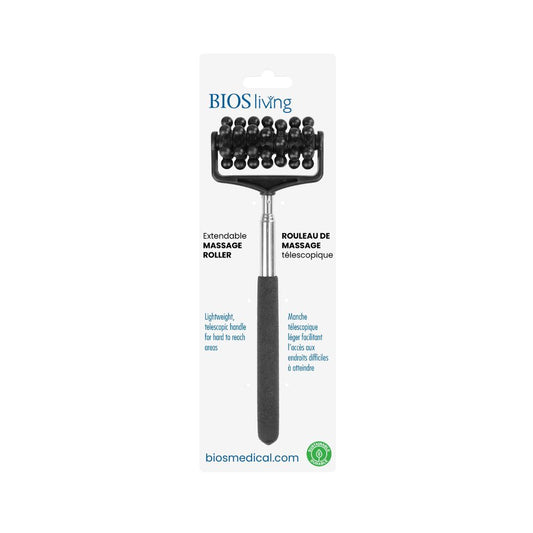 Extendable Massage Roller