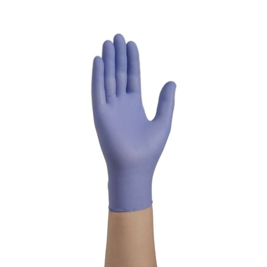 FLEXAL™ Nitrile Exam Gloves – Powder-Free, Latex-Free