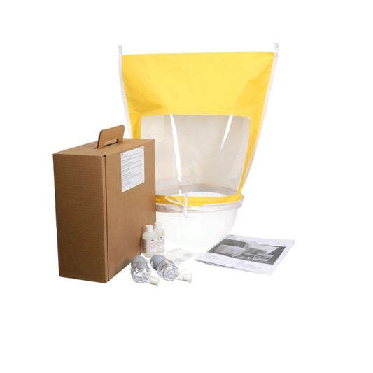 3M™ Qualitative Fit Test Apparatus FT-10, Sweet