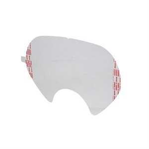 3M™ Faceshield Cover, 6885 - 100 Per Case