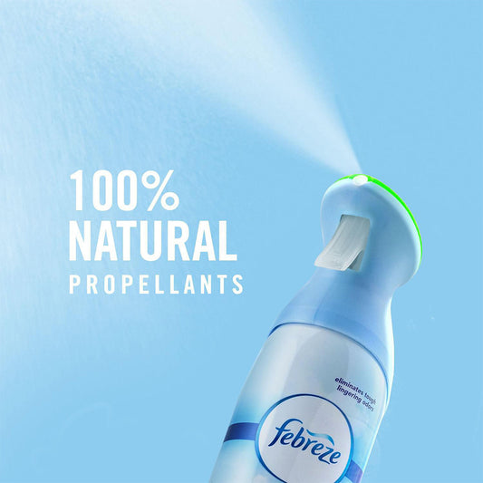 Febreze Air Freshener with Gain Original Scent