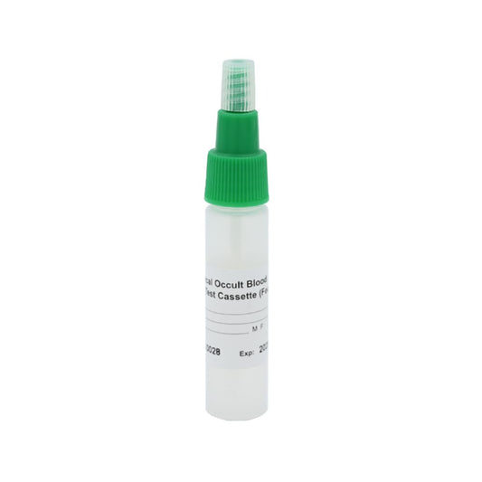 Fecal Immunochemical Test (FIT) Buffer/Collection Tubes