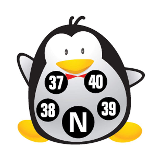 BIOS Fever Indicator Stickers