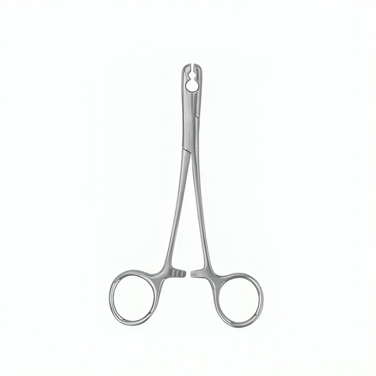 Fixation_BondStat_Forceps_2Hole_Straight