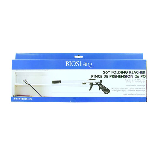 BIOS Living Folding Reacher