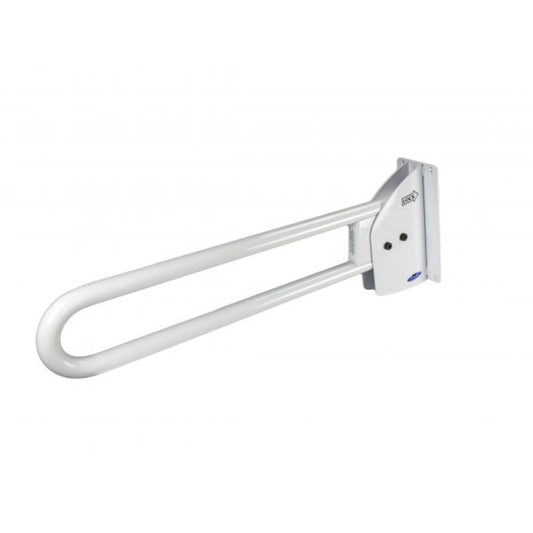 Frost - Flip up Safety Rail - White 1055-W